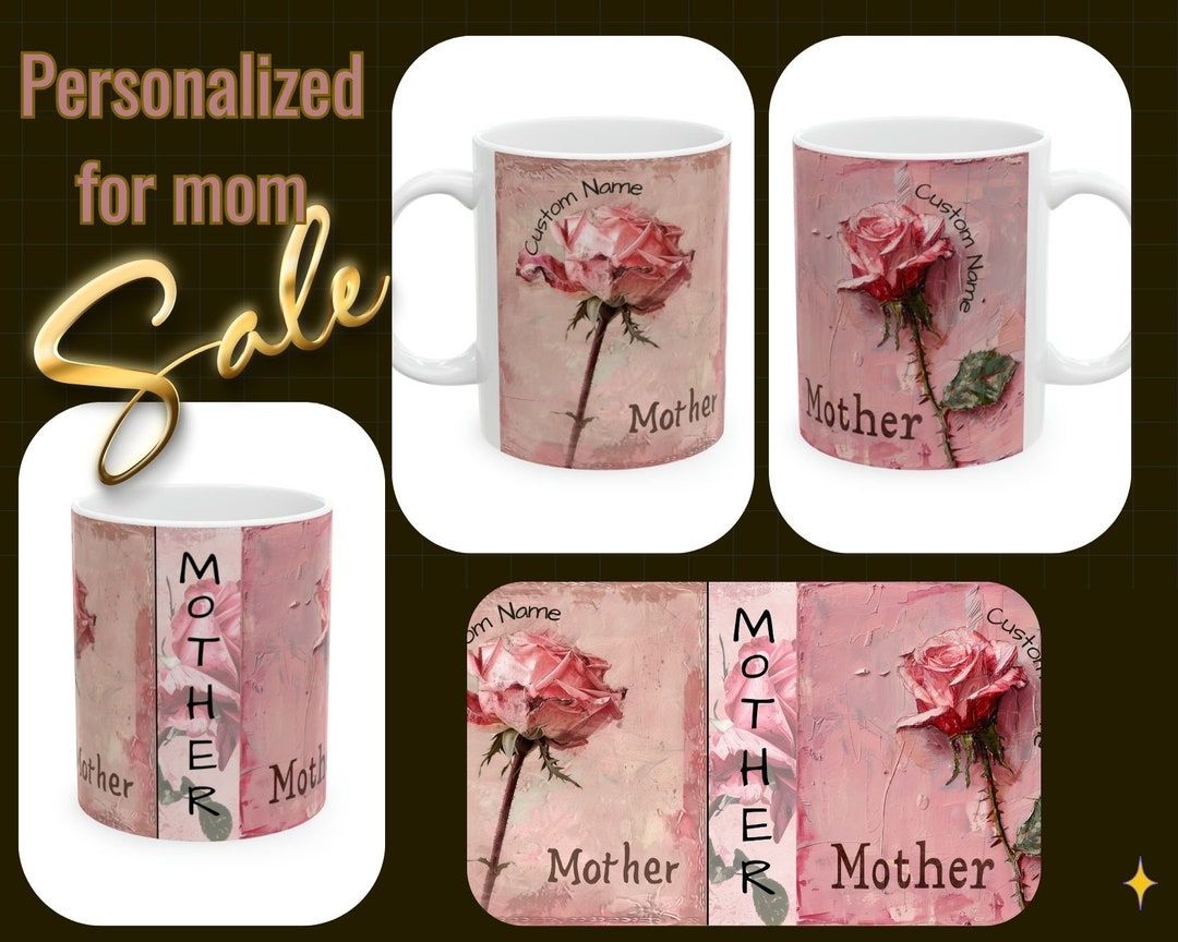 For Mom Mothers Birthday Gifts Mother's Day Gift/Gift For Mother