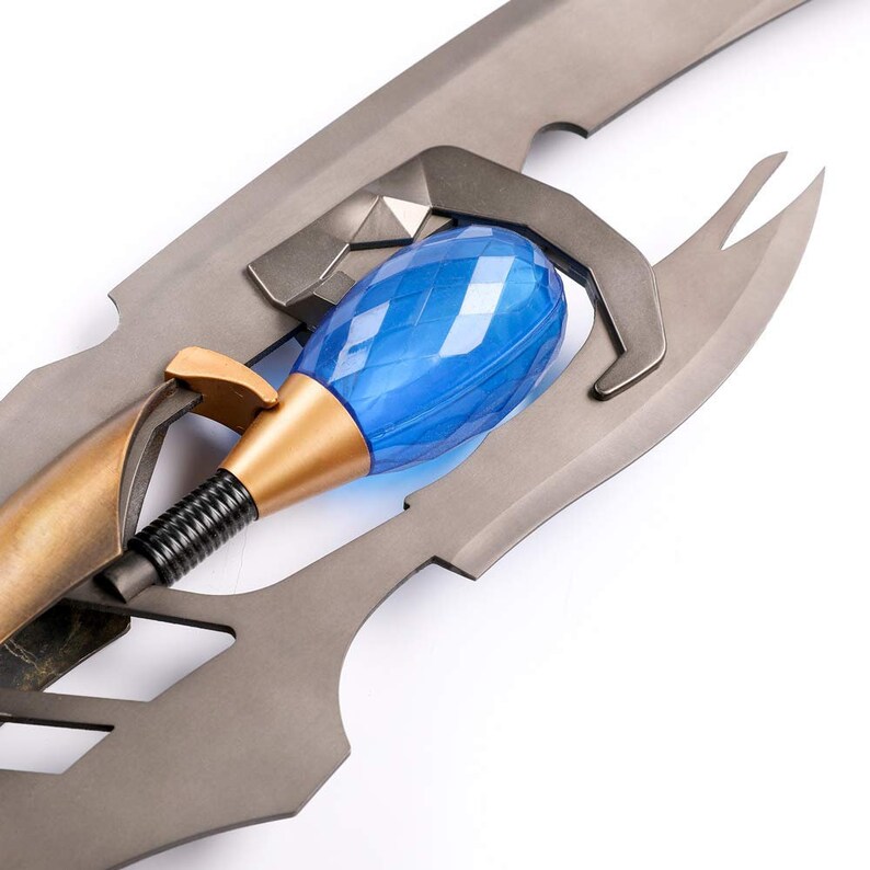 loki's scepter toy