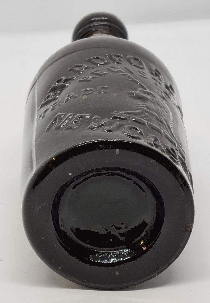 Victorian Newcastle ginger beer Etsy