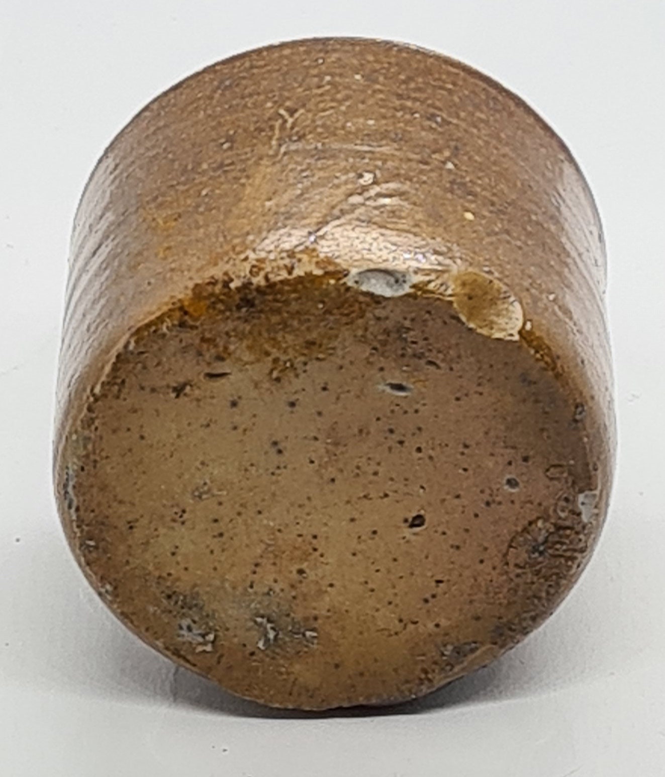 Victorian ink pot Etsy