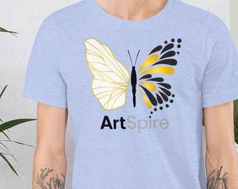 Our ArtSpire T-Shirt