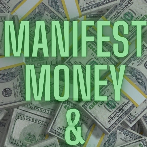 Money MAGNET Subliminal Affirmations And Images video