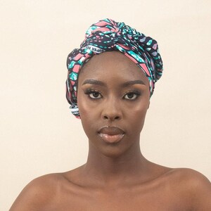 AKE African Head Wrap | Head Wraps for Women