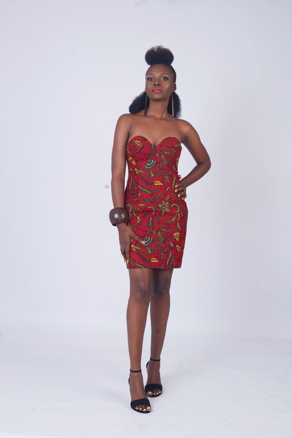 etsy african clothing
