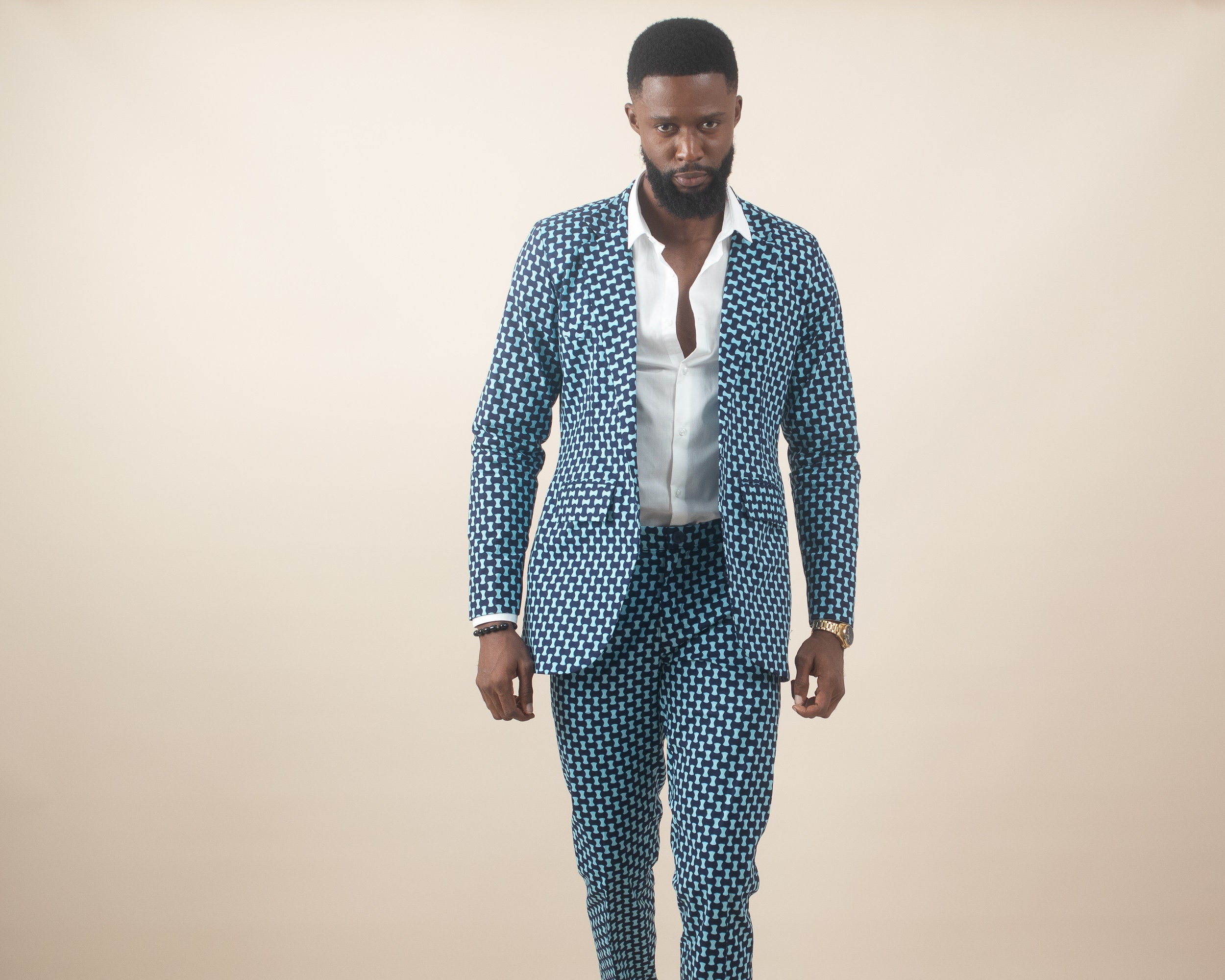 Smart Trouser Suit by bonprix  Look Again