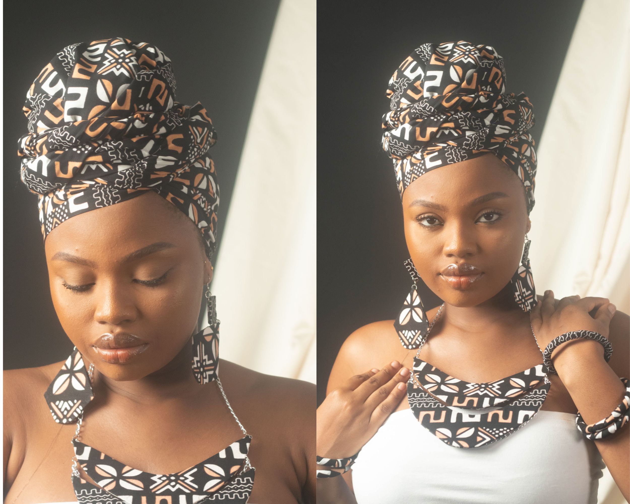 Shop African Clothing, Jewelry, Accessories and more