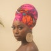 see more listings in the African Head Wraps section