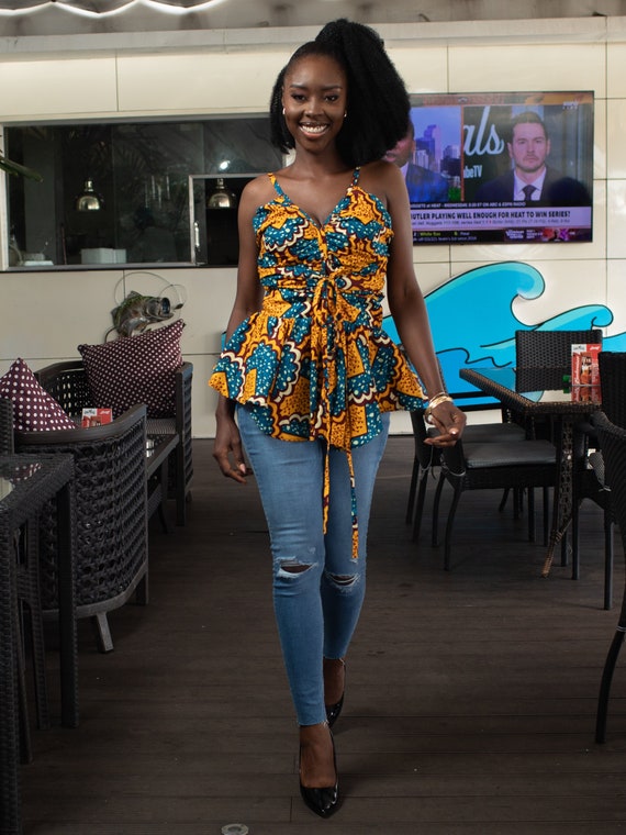 peplum blouse uk