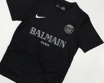 neymar balmain jersey