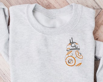 bb8 sweatshirt