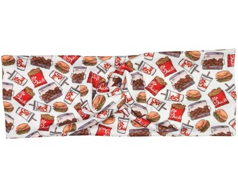 drip fil a windbreaker