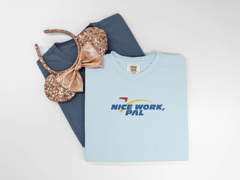 Camiseta bordada Soarin', camiseta bordada Soarin de EPCOT, camiseta Soarin de DCA, camiseta de los Parques Disney, camiseta de Disney, camiseta sin mangas de Disney imagen 1