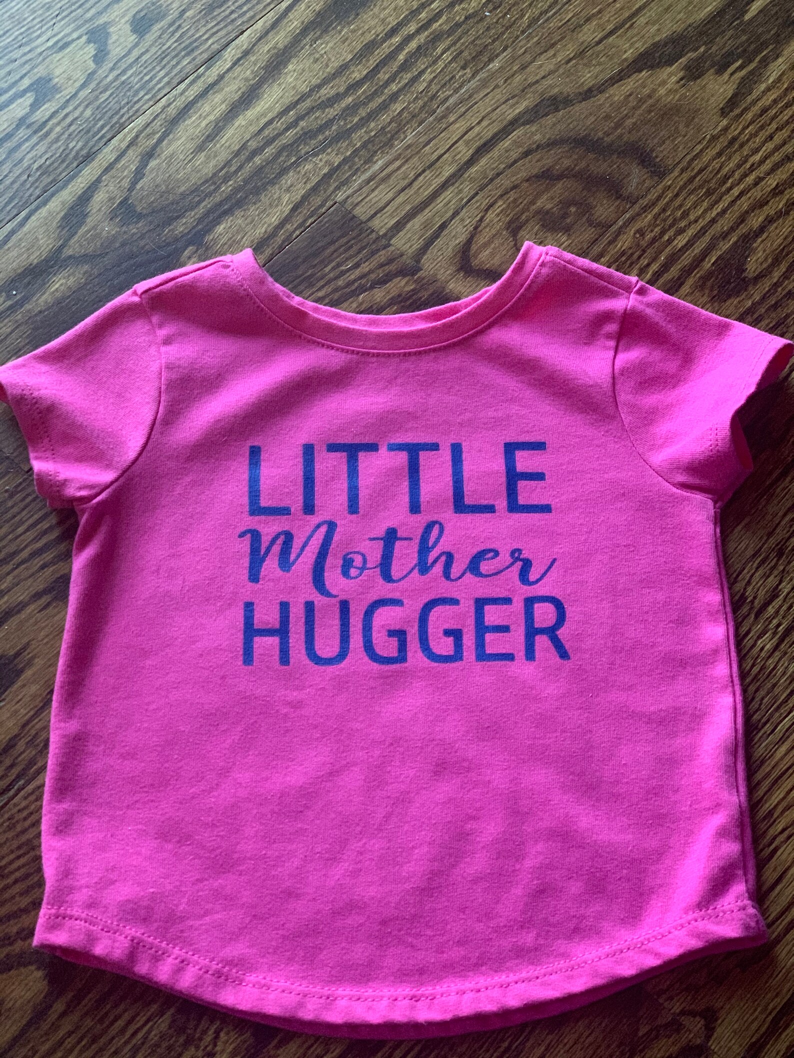 mother hugger shirt