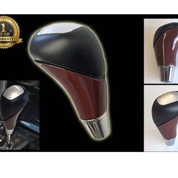 1992 1993 1994 1995 1996 1997 1998 1999 S-Class Shift Knob Wood brand new. S320 S420 S500  S600 S55 SH5 #14