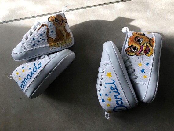 Bambi baby shoes deals