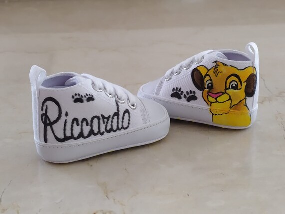 ZAPATILLAS PERSONALIZADAS