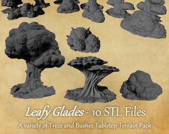 Details about   Dead Forest Trees VER 2 10 pack Tall Brown Wargame Terrain Scenery 28mm D&D 40k 