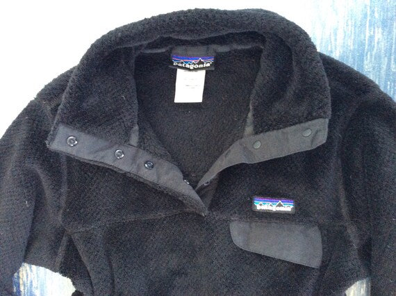 Rare Patagonia fleece sz. S