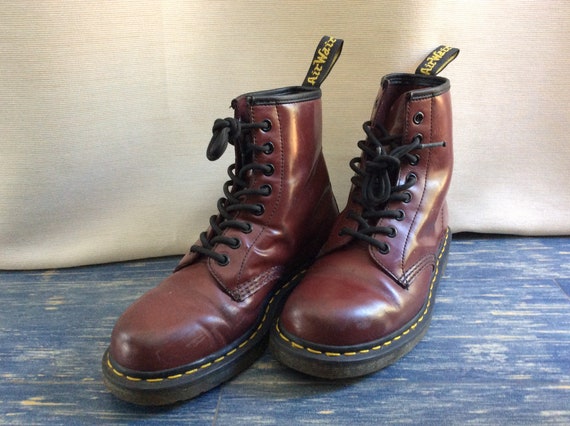 Airwair dr. martens sz. 8us