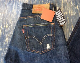 Levis 501 29 | Etsy Italia