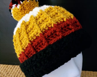 Fsu Beanie - Etsy