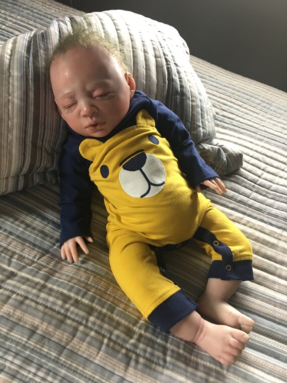 used reborns