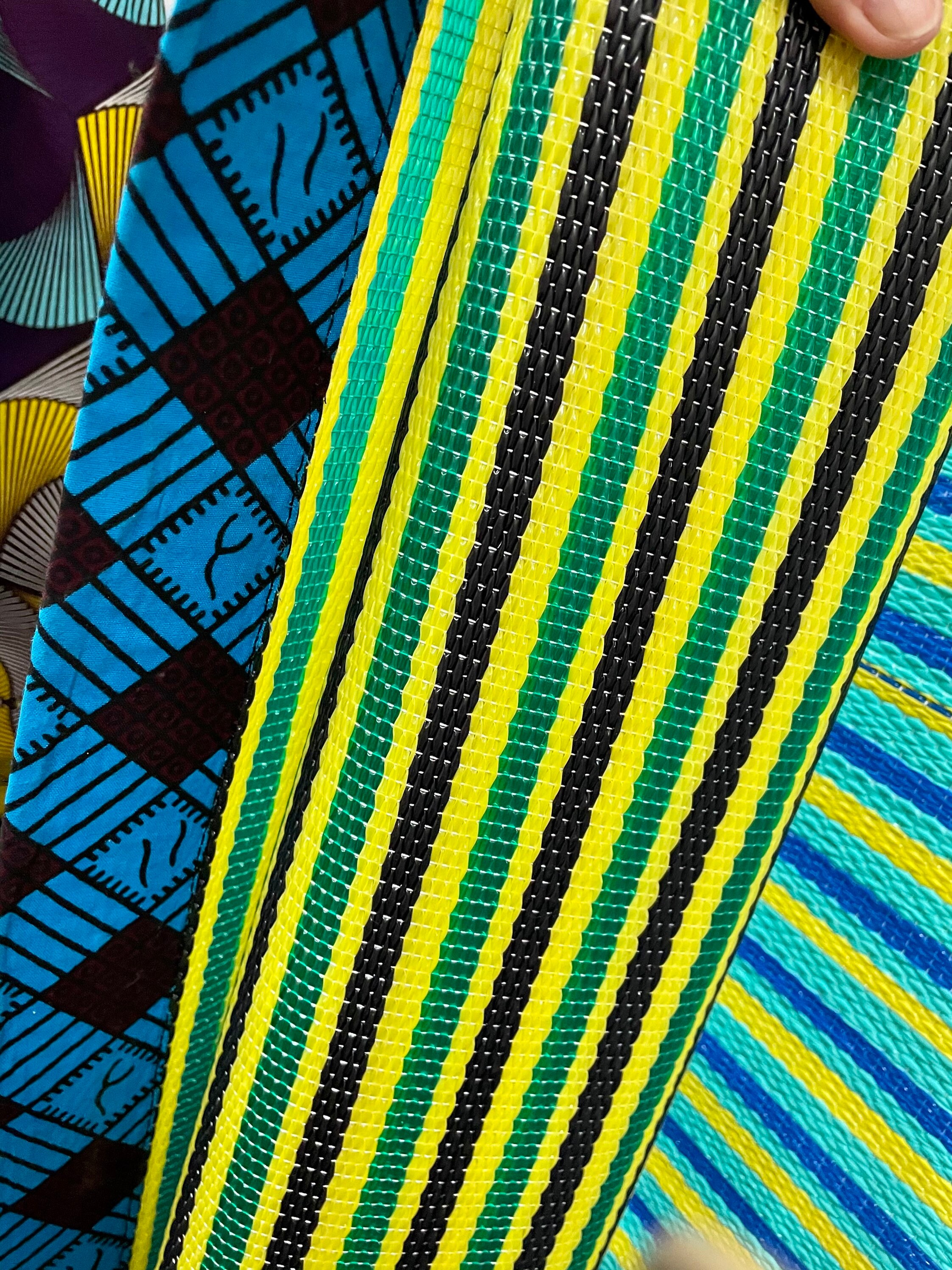 Afrikanische Teppiche/Matten 190 cm x90cm mit | Etsy