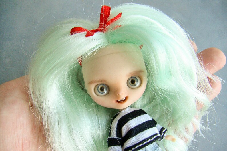 petite blythe custom