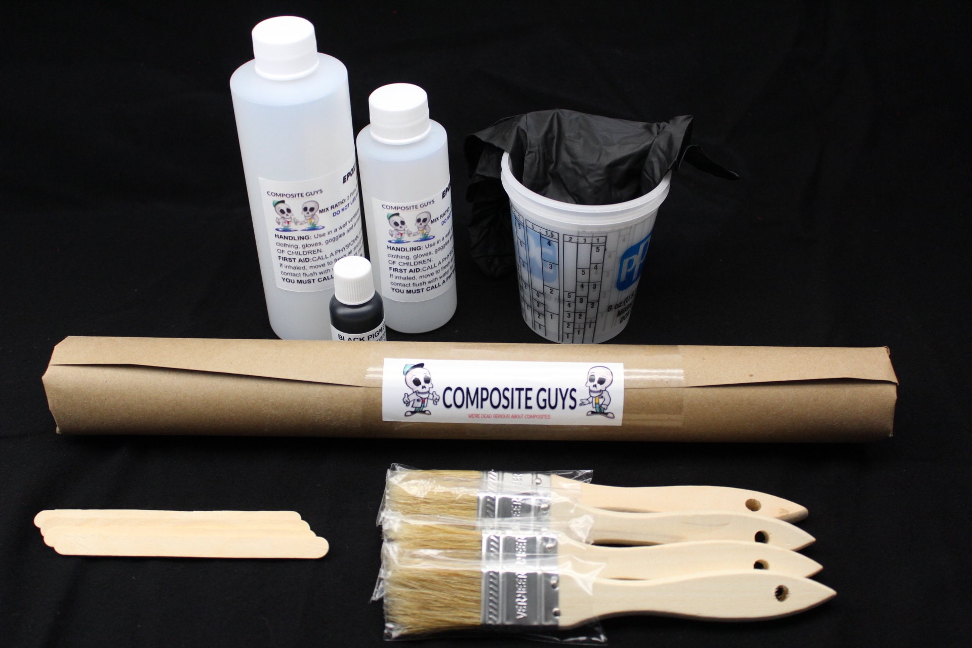 Real Carbon Fiber Fabric 12x50 Skinning Laminating Etsy