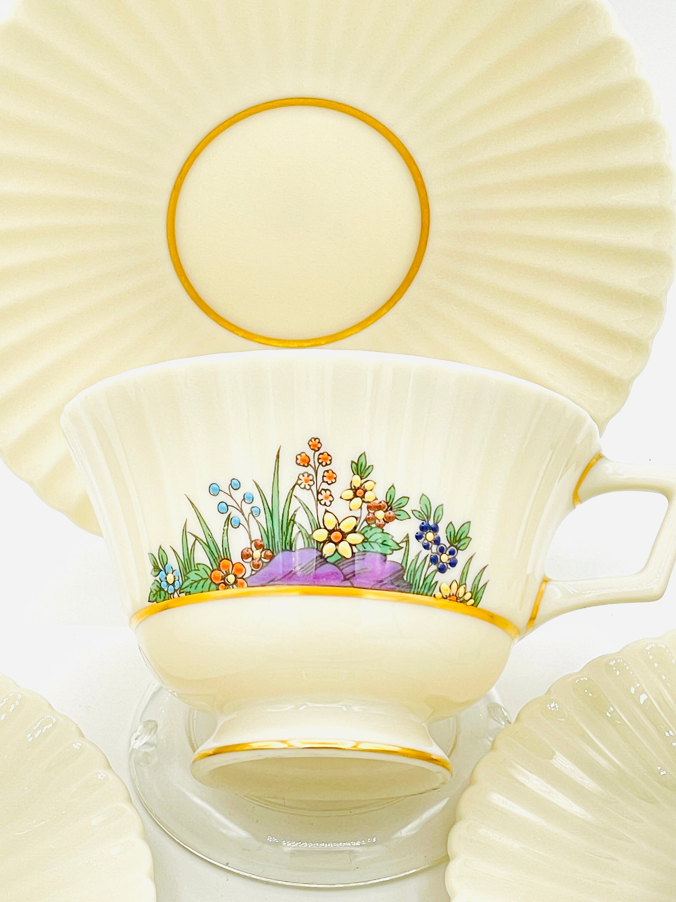 Rutledge China Lenox - Etsy