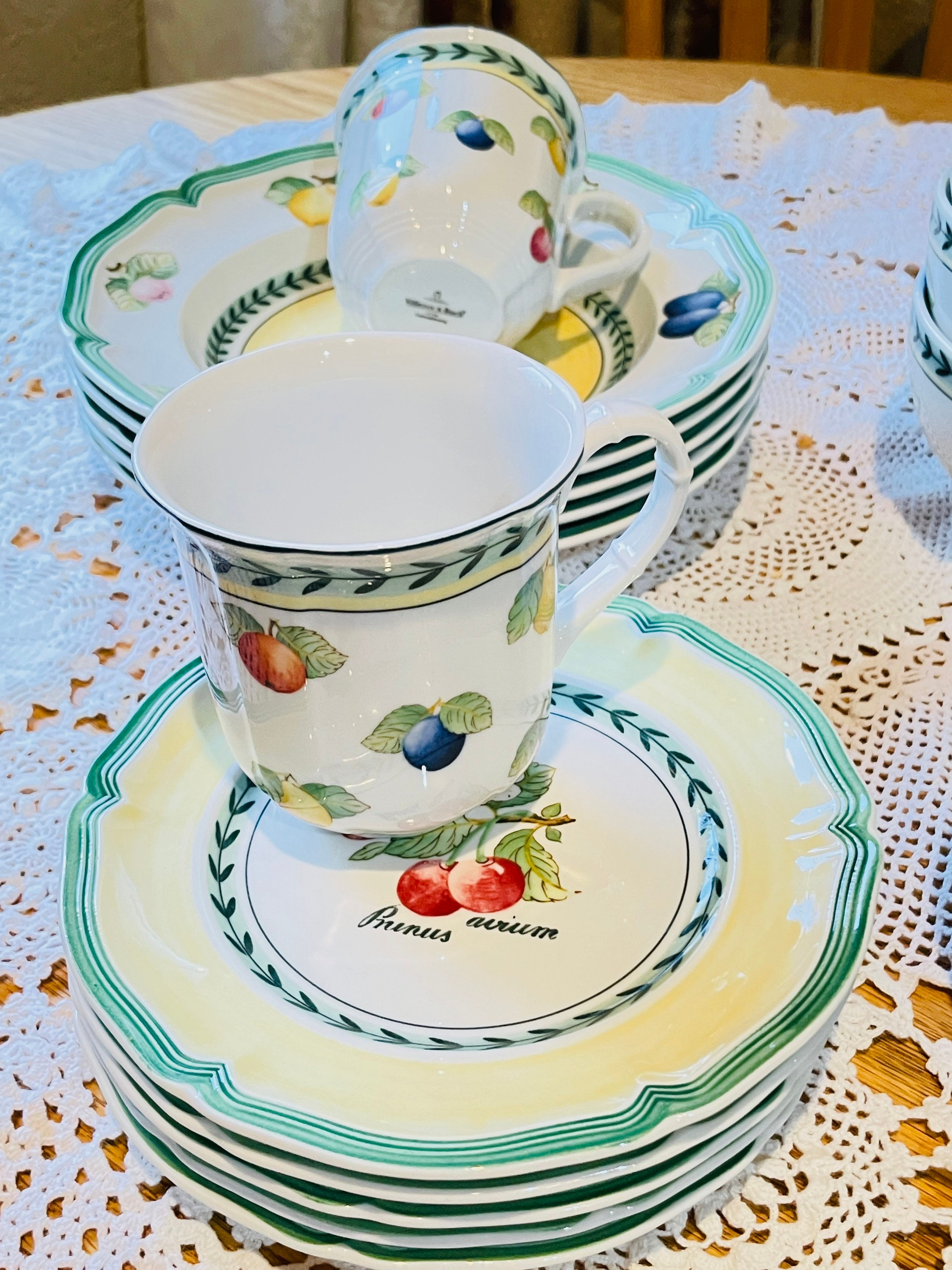 Villeroy & Boch