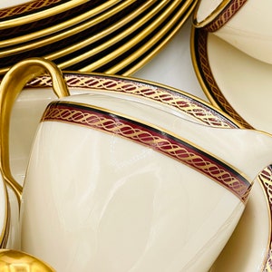 Lenox Monroe China - Etsy
