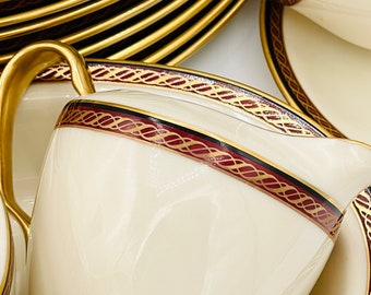 Lenox Monroe Presidential Collection (service for 2) | Fine China