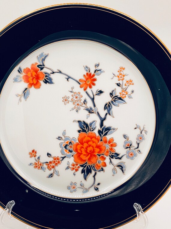 Noritake, Legacy, Carmine, Vintage, 4-5 Piece Dinner Sets or Full