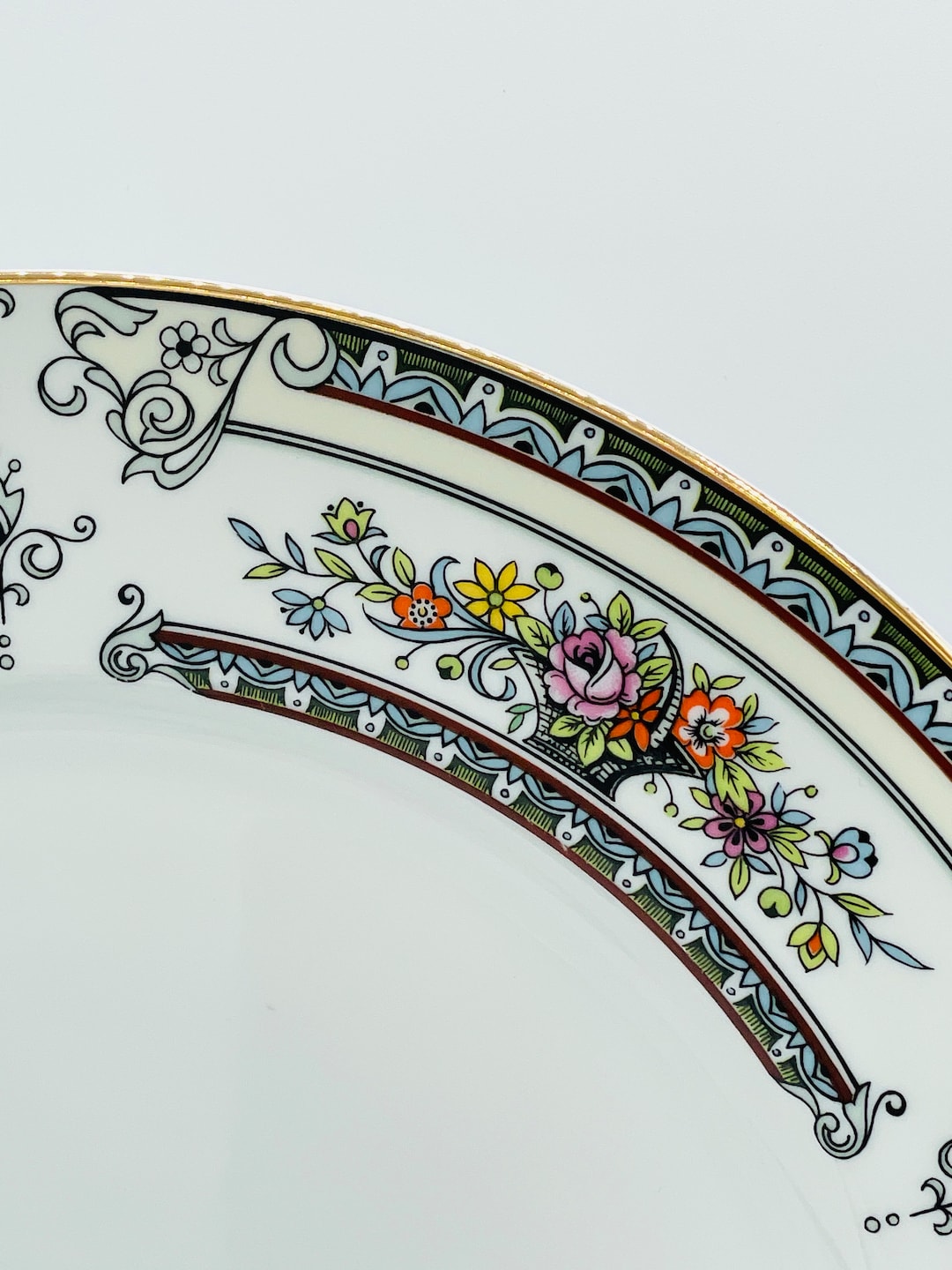 Mikasa, Cambridge, Vintage, Wedding, Anniversary, Dinner Sets