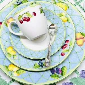 Mikasa fruit rapture cheap