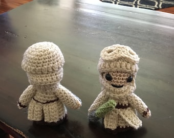 Star Wars-Rey
