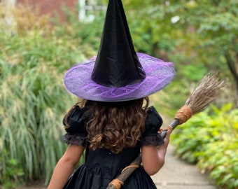 Witch Hat/Kids hat/Women hat