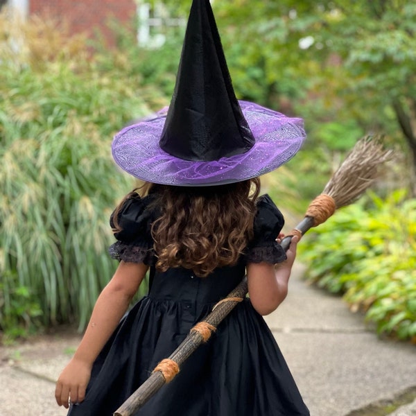 Witch Hat/Kids hat/Women hat