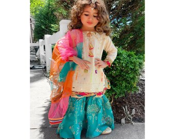kids dress for wedding