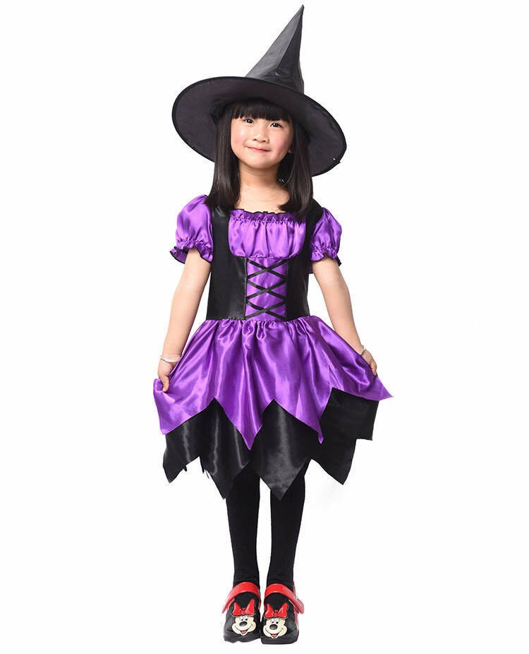 Witch Costume | Etsy