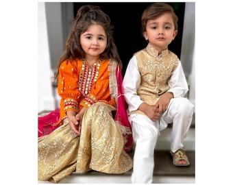 baby girls eid dresses