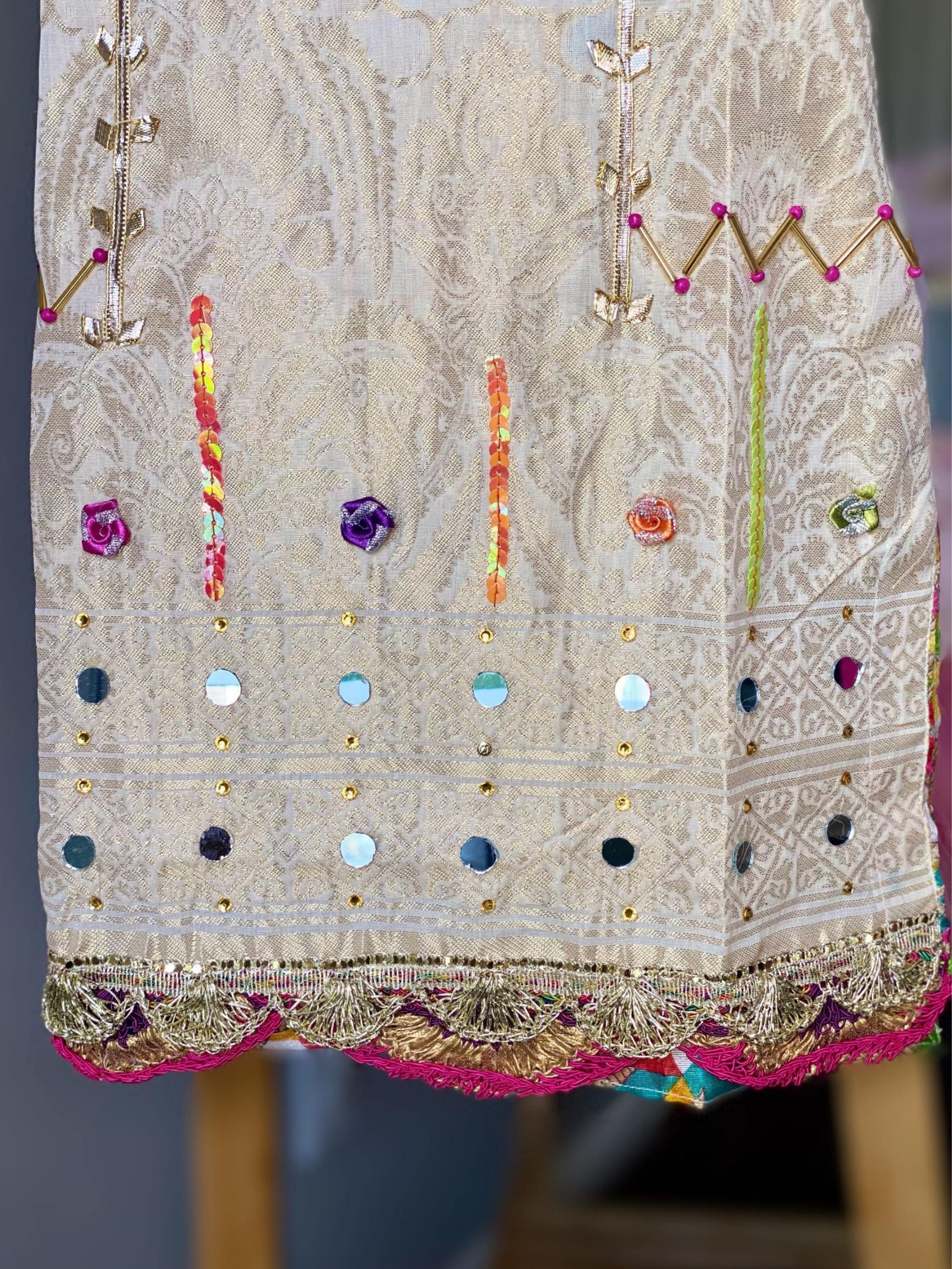 Pakistani/indian kids party dresseastern weareid dresskids | Etsy