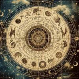 2025年の占星術予測