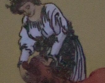 Lectura astrológica y de tarot MUY DETALLADA con predicciones.