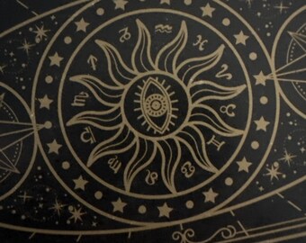 Lectura de tarot por teléfono: hasta 30 minutos