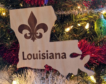 10+ Fleur De Lis Christmas Ornaments 2021
