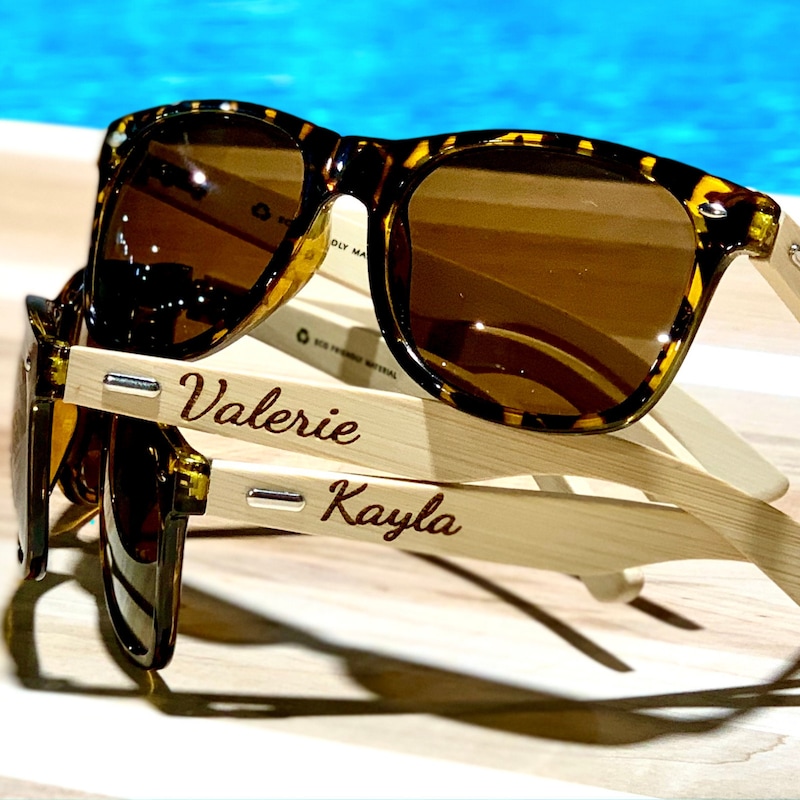 Wedding Sunglasses Etsy