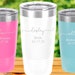 see more listings in the Tumblers section