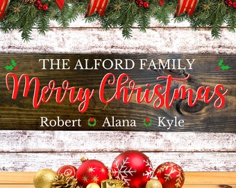 Download Christmas Signs Etsy